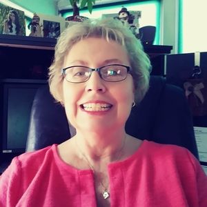 Meet your Posher, Kathy